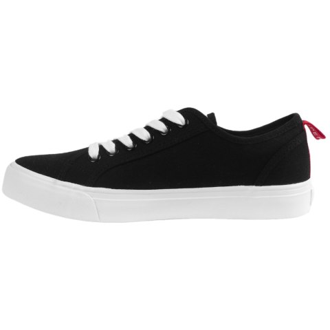 Lee Cooper Buty damskie Lee Cooper czarne LCW-22-31-0832LA Lee Cooper Buty damskie Lee Cooper czarne LCW-22-31-0832LA