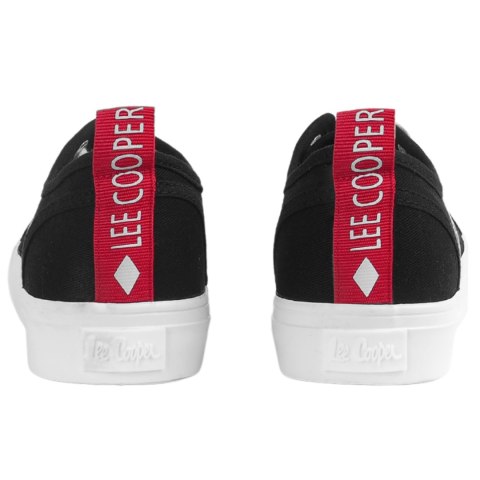 Lee Cooper Buty damskie Lee Cooper czarne LCW-22-31-0832LA Lee Cooper Buty damskie Lee Cooper czarne LCW-22-31-0832LA