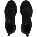 Lee Cooper Buty damskie Lee Cooper czarne LCW-23-32-1718LA