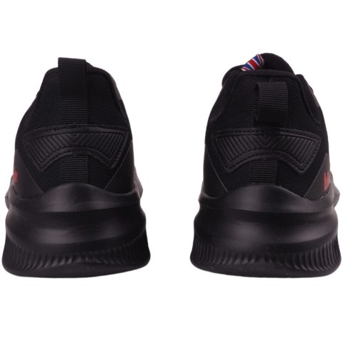 Lee Cooper Buty damskie Lee Cooper czarne LCW-23-32-1718LA Lee Cooper Buty damskie Lee Cooper czarne LCW-23-32-1718LA