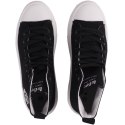 Lee Cooper Buty damskie Lee Cooper czarno-białe LCW-23-44-1629LA