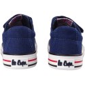 Lee Cooper Buty dla dzieci Lee Cooper niebieskie LCW-22-44-0801K