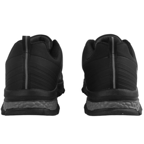 Lee Cooper Buty męskie Lee Cooper czarne LCW-23-01-1746M Lee Cooper Buty męskie Lee Cooper czarne LCW-23-01-1746M