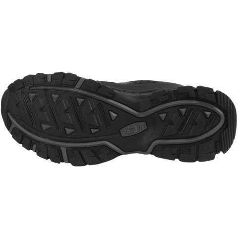Lee Cooper Buty męskie Lee Cooper czarne LCW-23-01-1746M Lee Cooper Buty męskie Lee Cooper czarne LCW-23-01-1746M