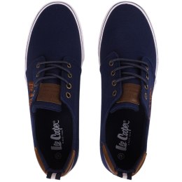 Lee Cooper Buty męskie Lee Cooper granatowe LCW-22-31-0856M