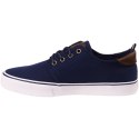 Lee Cooper Buty męskie Lee Cooper granatowe LCW-22-31-0856M