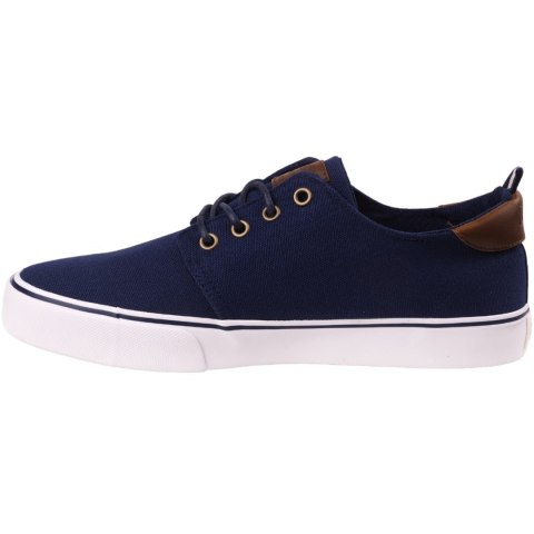 Lee Cooper Buty męskie Lee Cooper granatowe LCW-22-31-0856M Lee Cooper Buty męskie Lee Cooper granatowe LCW-22-31-0856M