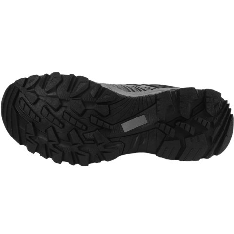 Lee Cooper Buty męskie Lee Cooper szaro-czarne LCW-23-01-1756M Lee Cooper Buty męskie Lee Cooper szaro-czarne LCW-23-01-1756M