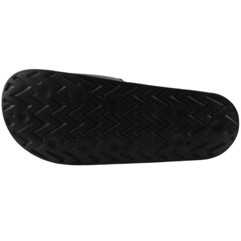 Lee Cooper Klapki damskie Lee Cooper czarne LCW-23-42-1732LB Lee Cooper Klapki damskie Lee Cooper czarne LCW-23-42-1732LB