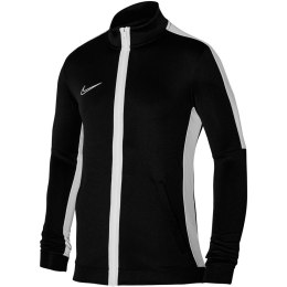 Nike Team Bluza dla dzieci Nike Dri-FIT Academy 23 Knit Track czarna DR1695 010