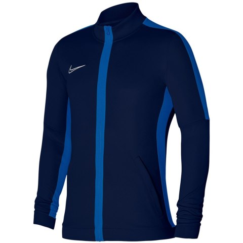 Nike Team Bluza męska Nike Dri-FIT Academy 23 granatowa DR1681 451