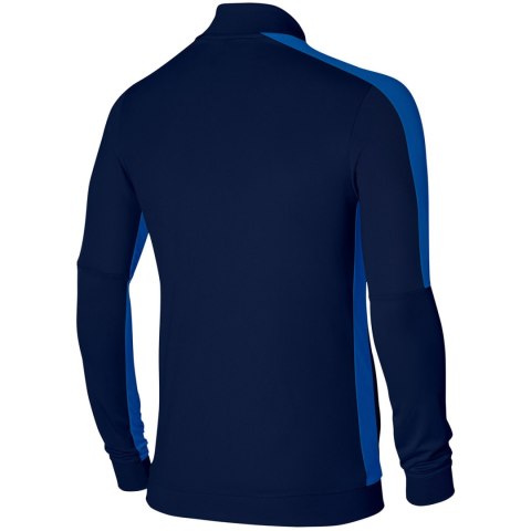Nike Team Bluza męska Nike Dri-FIT Academy 23 granatowa DR1681 451 Nike Team Bluza męska Nike Dri-FIT Academy 23 granatowa DR1681 451