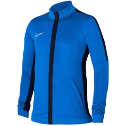 Nike Team Bluza męska Nike Dri-FIT Academy 23 niebieska DR1681 463