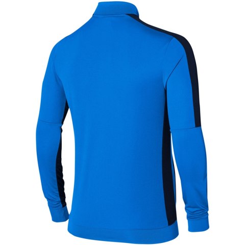 Nike Team Bluza męska Nike Dri-FIT Academy 23 niebieska DR1681 463 Nike Team Bluza męska Nike Dri-FIT Academy 23 niebieska DR1681 463