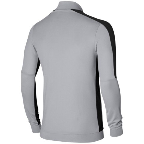 Nike Team Bluza męska Nike Dri-FIT Academy 23 szaro-czarna DR1681 012 Nike Team Bluza męska Nike Dri-FIT Academy 23 szaro-czarna DR1681 012