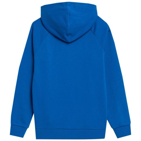 4F Bluza dla chłopca 4F kobalt 4FJSS23TSWSM220 36S 4F Bluza dla chłopca 4F kobalt 4FJSS23TSWSM220 36S