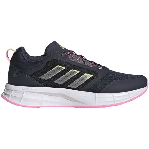 Adidas Buty damskie adidas Duramo Protect szaro-różowe GW3851