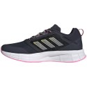 Adidas Buty damskie adidas Duramo Protect szaro-różowe GW3851