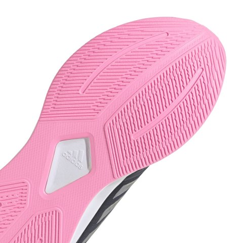 Adidas Buty damskie adidas Duramo Protect szaro-różowe GW3851 Adidas Buty damskie adidas Duramo Protect szaro-różowe GW3851