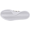 Adidas Buty damskie adidas Grand Court Cloudfoam Lifestyle Court Comfort białe GW9215