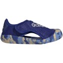 Adidas Buty dla dzieci adidas Altaventure Sport Swim niebieskie FZ6508