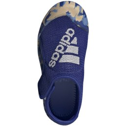 Adidas Buty dla dzieci adidas Altaventure Sport Swim niebieskie FZ6508