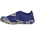 Adidas Buty dla dzieci adidas Altaventure Sport Swim niebieskie FZ6508