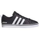 Adidas Buty męskie adidas VS Pace 2.0 Lifestyle Skateboarding 3-Stripes czarne HP6009