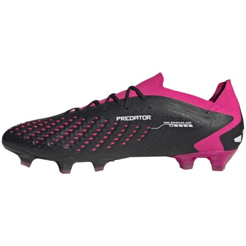 Adidas Buty piłkarskie adidas Predator Accuracy.1 Low FG GW4577 Adidas Buty piłkarskie adidas Predator Accuracy.1 Low FG GW4577