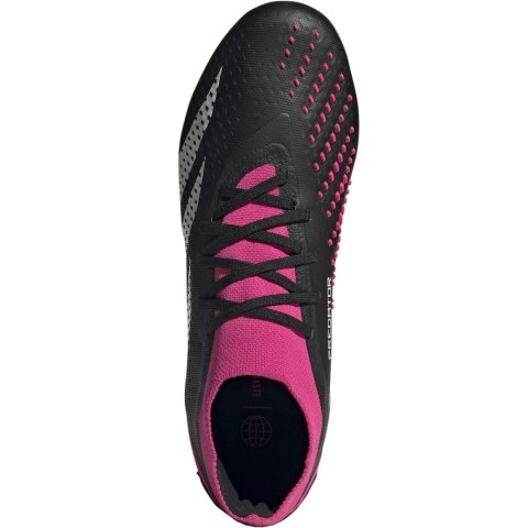 Adidas Buty piłkarskie adidas Predator Accuracy.2 FG GW4586 Adidas Buty piłkarskie adidas Predator Accuracy.2 FG GW4586