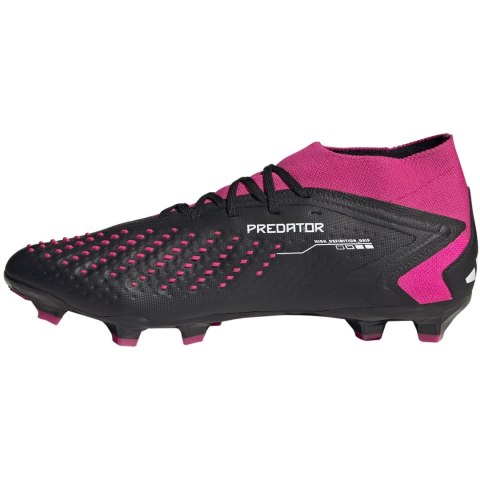 Adidas Buty piłkarskie adidas Predator Accuracy.2 FG GW4586 Adidas Buty piłkarskie adidas Predator Accuracy.2 FG GW4586