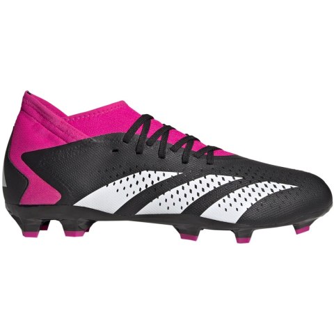 Adidas Buty piłkarskie adidas Predator Accuracy.3 FG GW4589