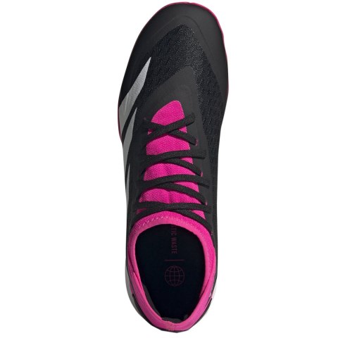 Adidas Buty piłkarskie adidas Predator Accuracy.3 IN GW7069 Adidas Buty piłkarskie adidas Predator Accuracy.3 IN GW7069