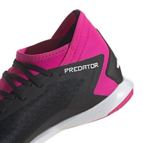 Adidas Buty piłkarskie adidas Predator Accuracy.3 IN GW7069 Adidas Buty piłkarskie adidas Predator Accuracy.3 IN GW7069