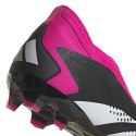 Adidas Buty piłkarskie adidas Predator Accuracy.3 LL FG GW4597