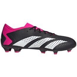 Adidas Buty piłkarskie adidas Predator Accuracy.3 Low FG GW4602