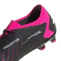 Adidas Buty piłkarskie adidas Predator Accuracy.3 Low FG GW4602