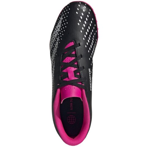 Adidas Buty piłkarskie adidas Predator Accuracy.4 TF GW4647 Adidas Buty piłkarskie adidas Predator Accuracy.4 TF GW4647