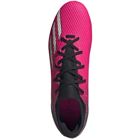 Adidas Buty piłkarskie adidas X Speedportal.3 FG GZ5076 Adidas Buty piłkarskie adidas X Speedportal.3 FG GZ5076