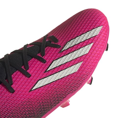 Adidas Buty piłkarskie adidas X Speedportal.3 FG GZ5076 Adidas Buty piłkarskie adidas X Speedportal.3 FG GZ5076