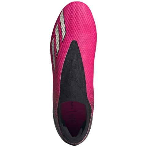 Adidas Buty piłkarskie adidas X Speedportal.3 LL FG GZ5065 Adidas Buty piłkarskie adidas X Speedportal.3 LL FG GZ5065