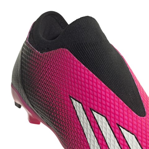 Adidas Buty piłkarskie adidas X Speedportal.3 LL FG GZ5065 Adidas Buty piłkarskie adidas X Speedportal.3 LL FG GZ5065