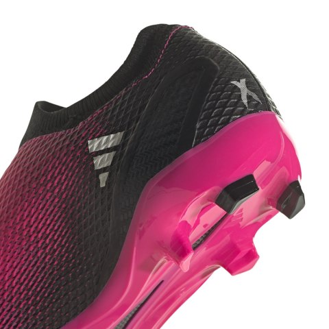 Adidas Buty piłkarskie adidas X Speedportal.3 LL FG GZ5065 Adidas Buty piłkarskie adidas X Speedportal.3 LL FG GZ5065