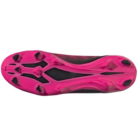 Adidas Buty piłkarskie adidas X Speedportal.3 LL FG GZ5065 Adidas Buty piłkarskie adidas X Speedportal.3 LL FG GZ5065