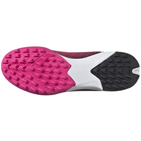 Adidas Buty piłkarskie adidas X Speedportal.3 TF Junior GZ2465 Adidas Buty piłkarskie adidas X Speedportal.3 TF Junior GZ2465