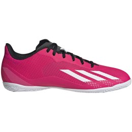 Adidas Buty piłkarskie adidas X Speedportal.4 IN GZ2451