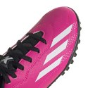 Adidas Buty piłkarskie adidas X Speedportal.4 TF Junior GZ2446