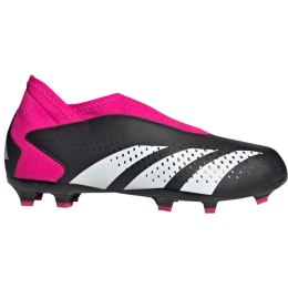 Adidas Buty piłkarskie dla dzieci adidas Predator Accuracy.3 LL FG GW4606