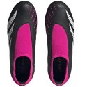 Adidas Buty piłkarskie dla dzieci adidas Predator Accuracy.3 LL FG GW4606