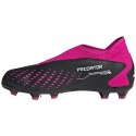 Adidas Buty piłkarskie dla dzieci adidas Predator Accuracy.3 LL FG GW4606